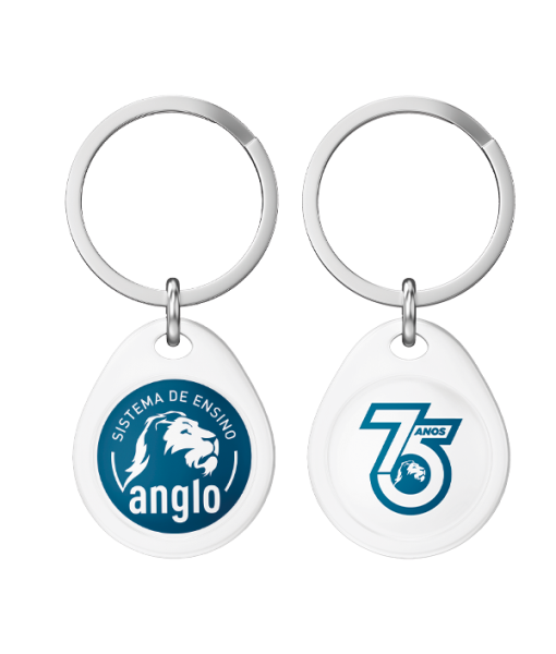 Chaveiro - Anglo