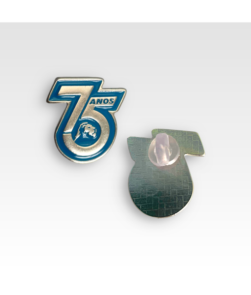 Pin - Anglo