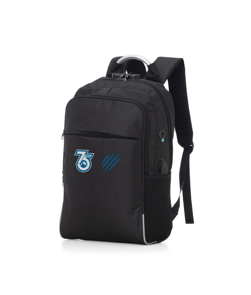 Mochila Preta - Anglo