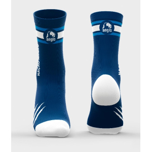 Meia Garra - Anglo