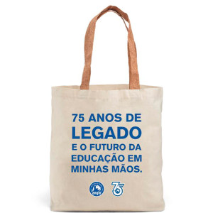 Ecobag - Anglo